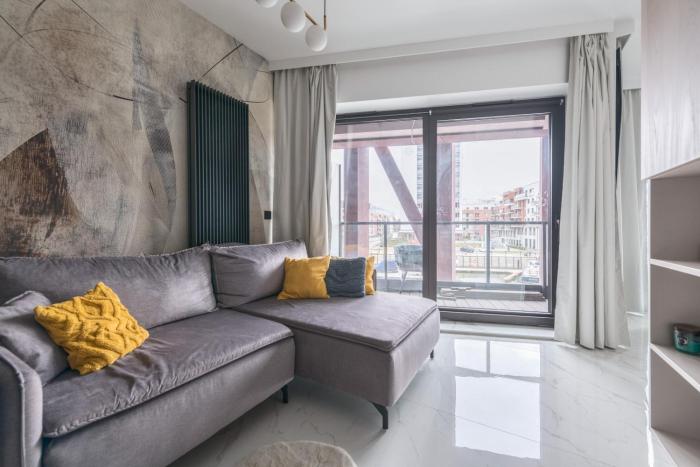Comfort Apartments Marina Granaria