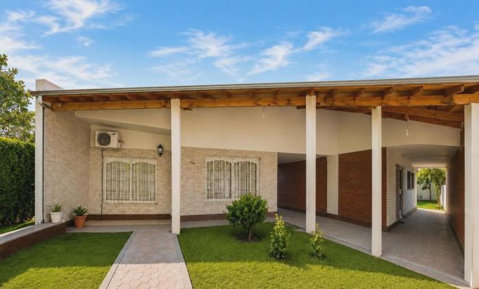 Casa TiaMaria - Centro San Rafael