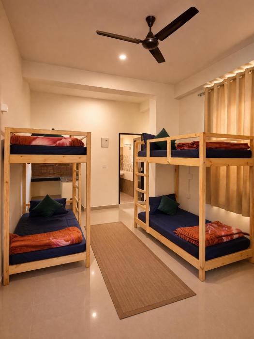 LVMR DORMS MOHAL Bhuntar