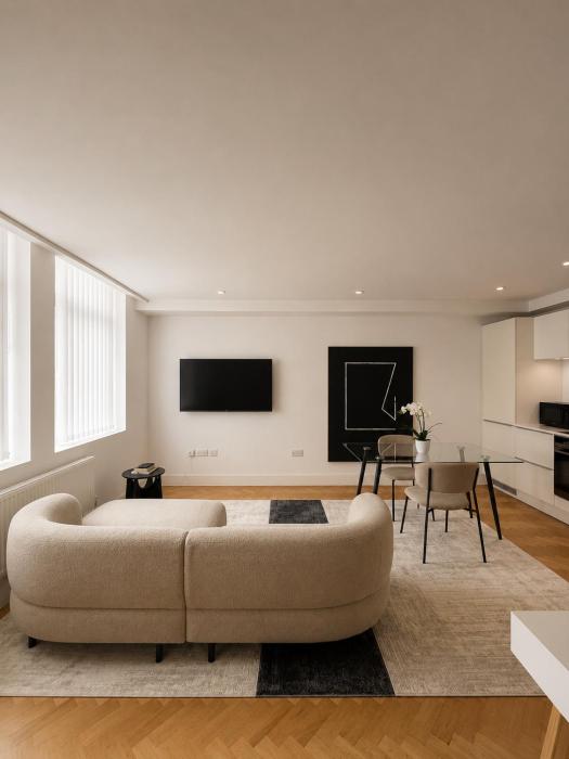 Luxury Parkway Apartment in Chelmsford City