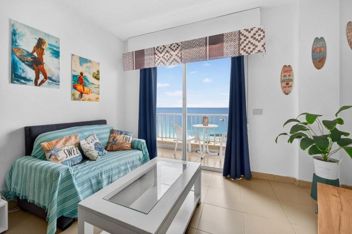 Apartamentos Vista Bahia