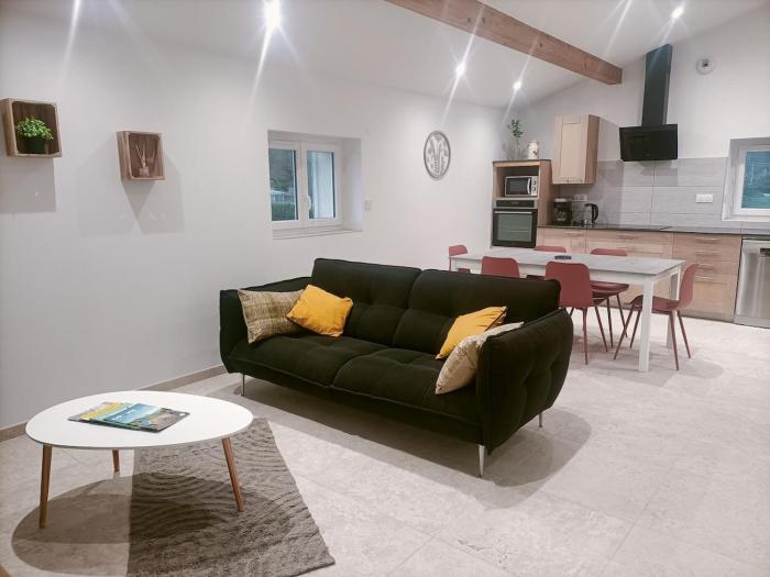 LArdéchOis Apartment