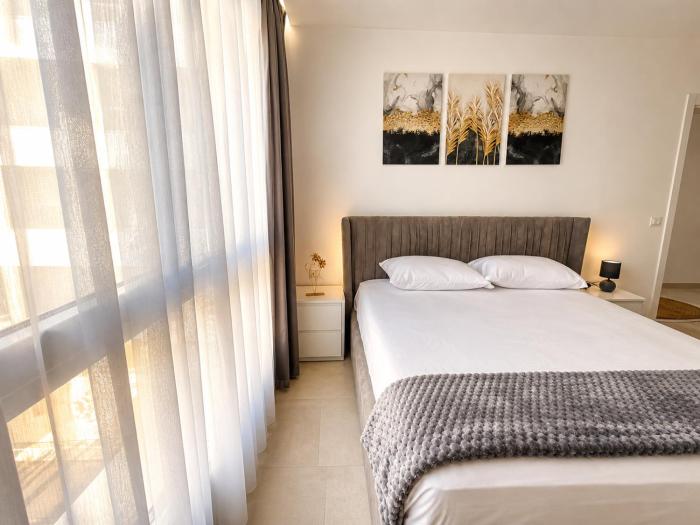 Family Relax Apartments LUANI