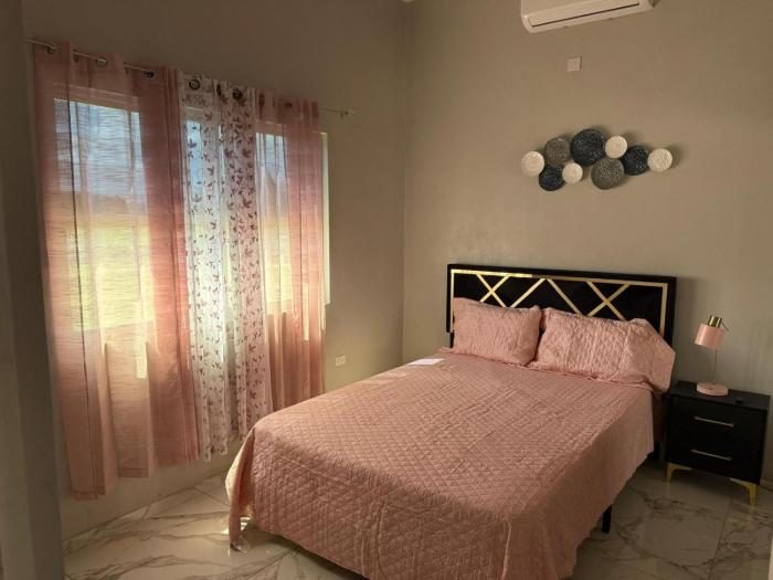 Odette Retreat
