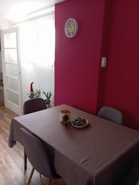 Apartman Megi
