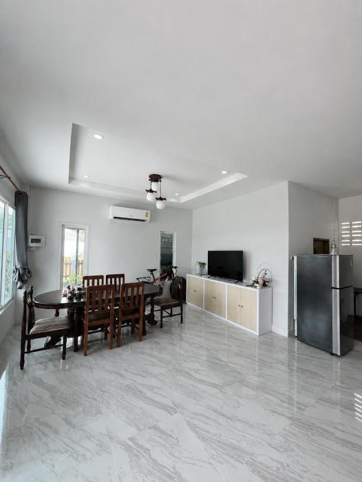 R-Rich Homestay อาริชโฮมสเตย์
