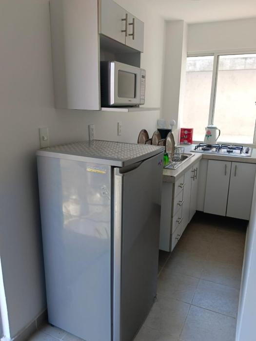 Comodo departamento muy bien ubicado en el sur de la ciudad de México 003