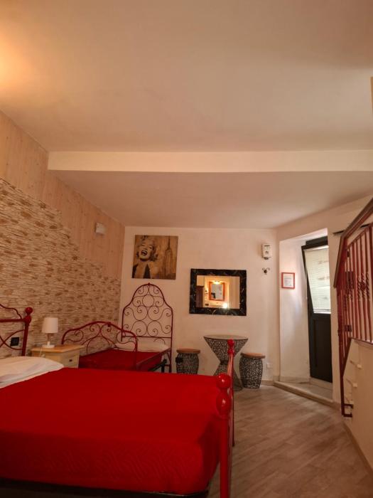 Suite delle Nereidi