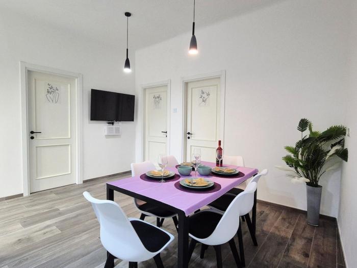 Apartment Lino