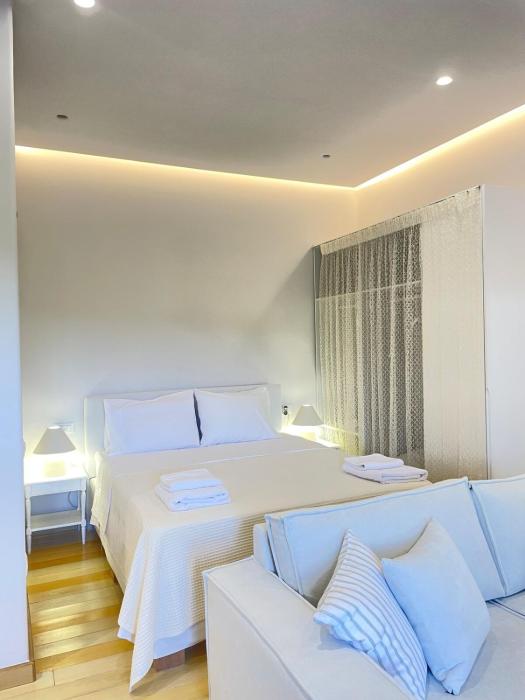 Small home Pyrgos