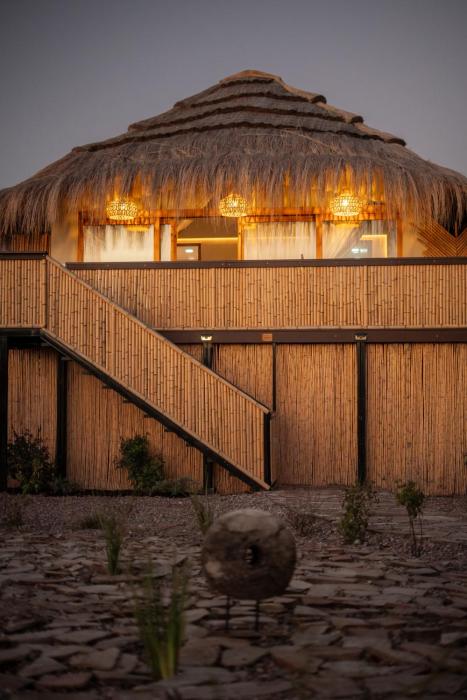 Bali Andino Experience
