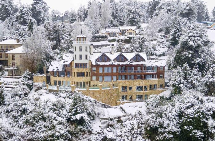 El Faro Boutique Hotel & Spa by DON