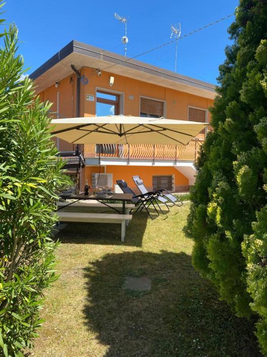 Casa Giorgia