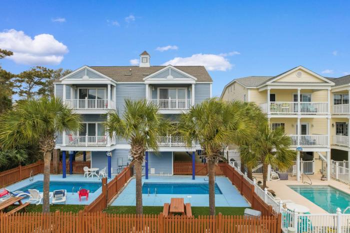 Yankees Beach House