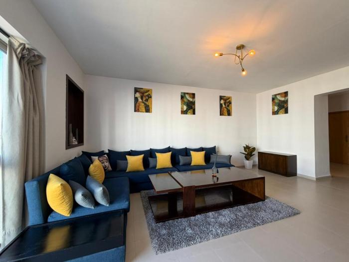 Appartement Centre Talborjt