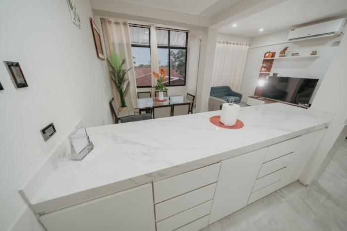 Koa Luxury Residence