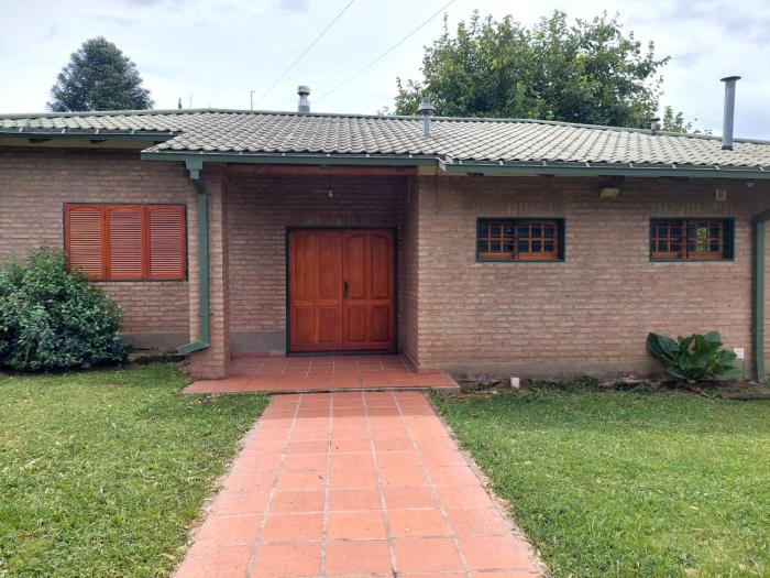 Casa Fauna