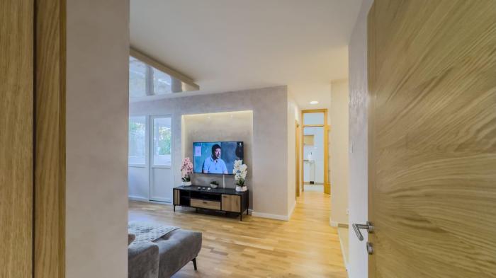Azure Residence Tivat