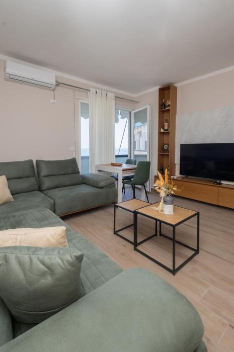 Shengjin Stay Apartment 1