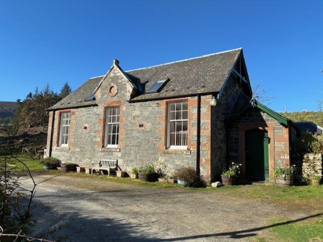 2 Bed in Biggar oc-ca366