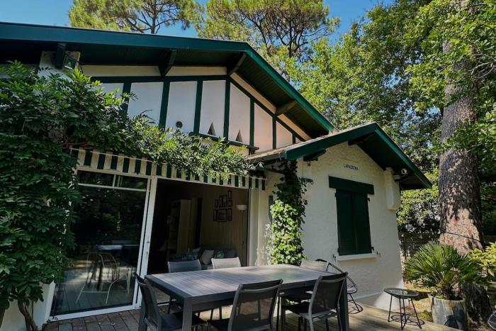 Villa Quartier Haitza