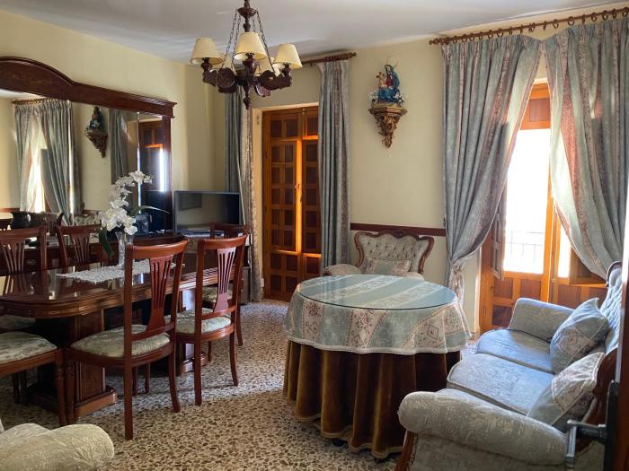 Casa Magdalena