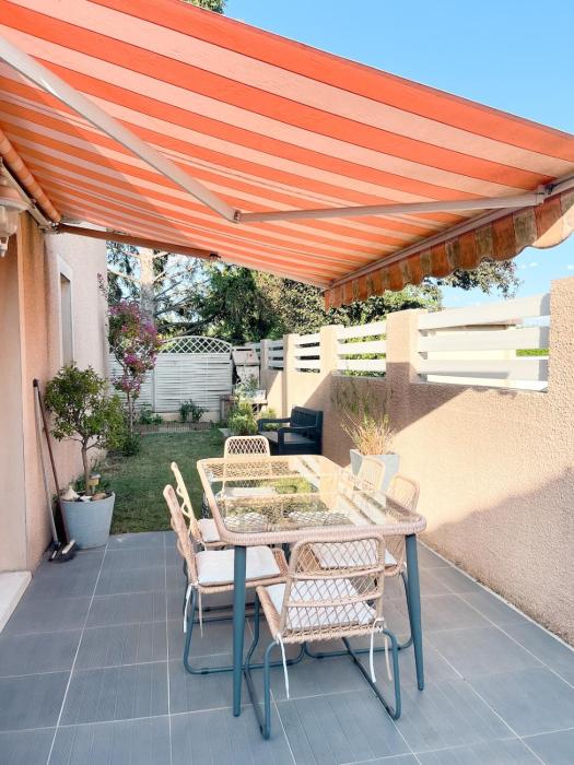 Notre Espace Aromatique Une pause bien-etre à Tain
