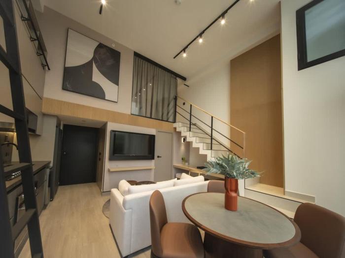 Cosmo 1br Apt near to coasts