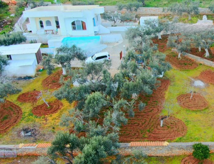 Villa Konaki