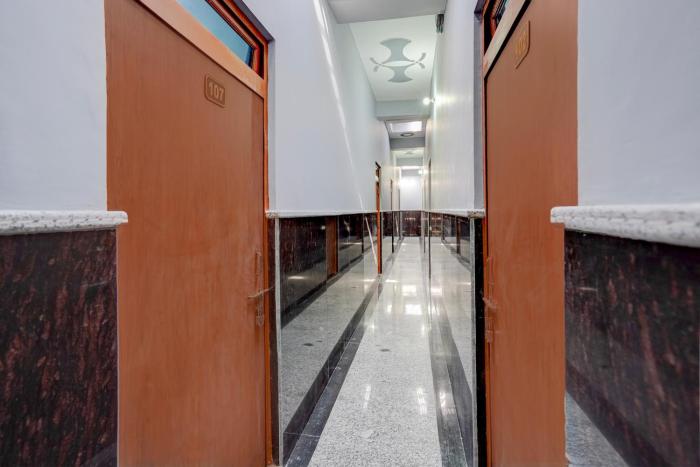 SPOT ON Aaliyan Guest House