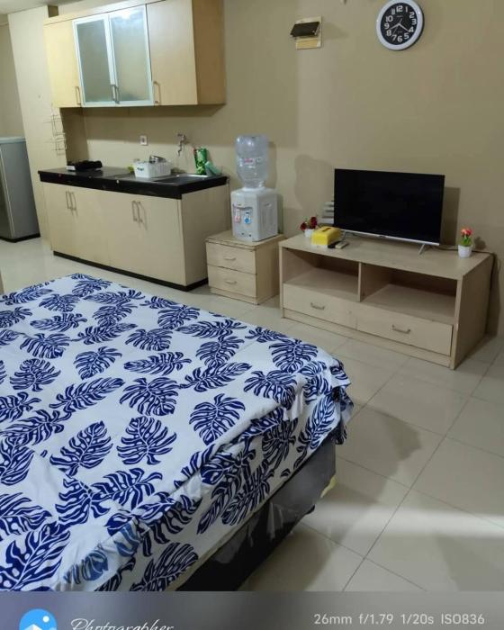 Khaybal room