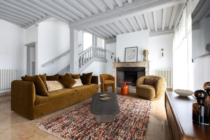 Maison chic avec Psicine - Talant proche Prenois