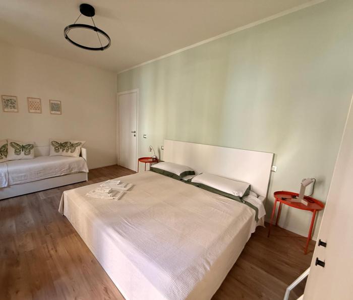 Casa Tuxedo Verbania-Intra