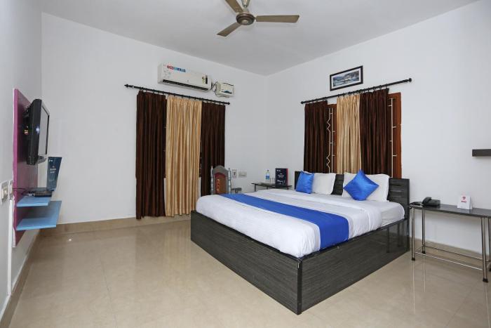 Hotel O Maa Banadurga Inn