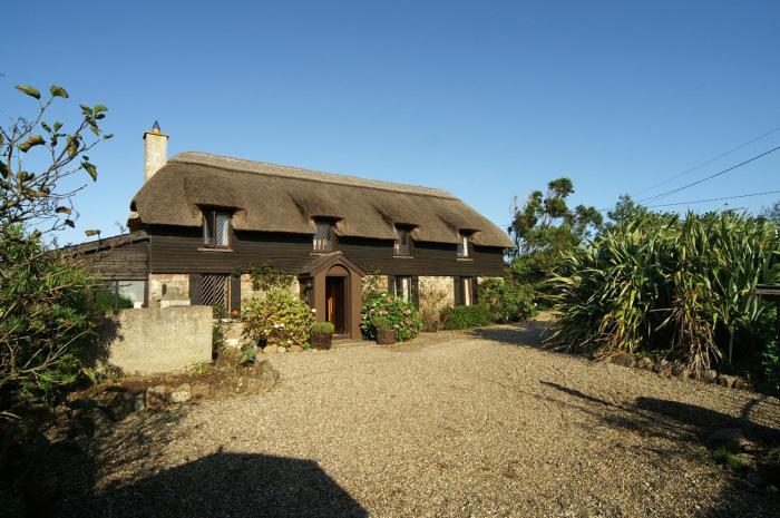 4 Bed in Carne oc-i023