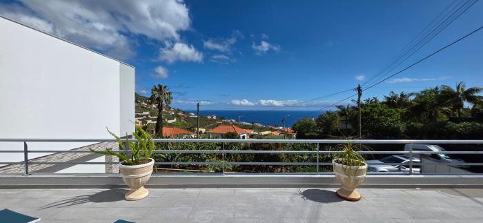 Villa Joao I