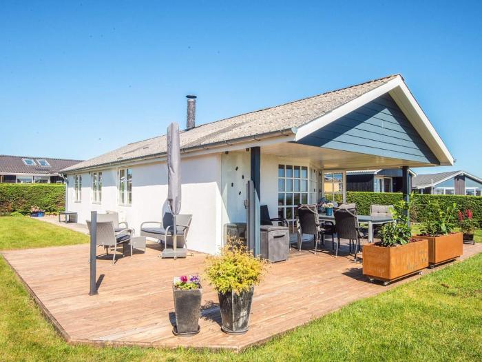 4 star holiday home in Hejls