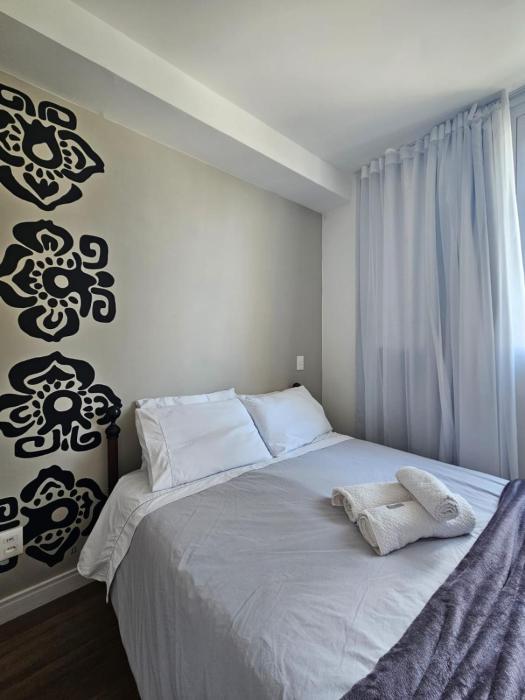 Apartamento ao lado do Eztower