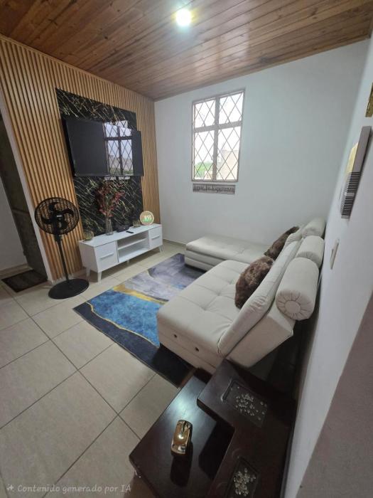 Luxury flandes
