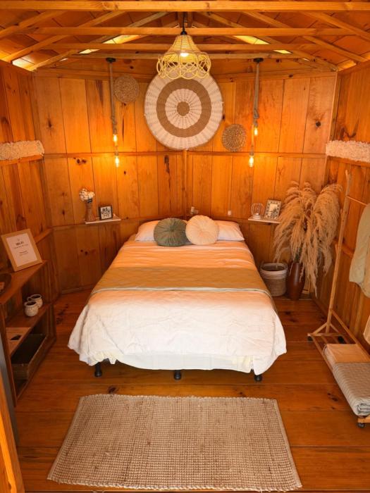 Zerena Lodge