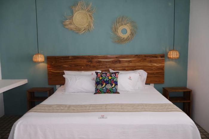 Hotel Ladrillo