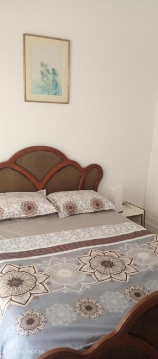 Appartement meublé et climatisé