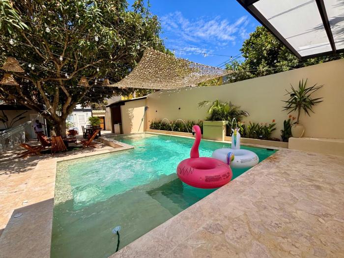 Almare Beach House Cartagena