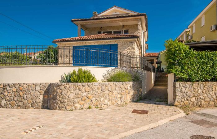 Apartment Lakefront in Klimno-Insel Krk 57972