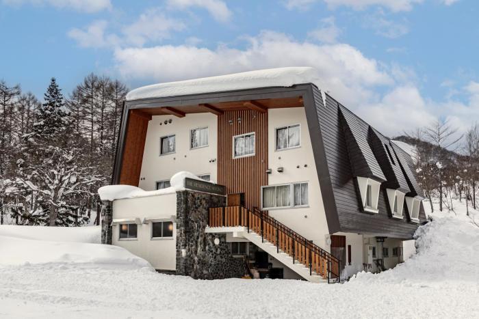 The Residence Myoko - Ski in Ski Out