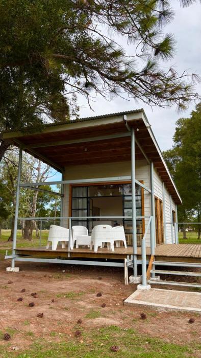 Cabañas Altos de Tala