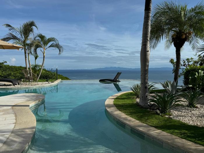 Villa Amor Azul