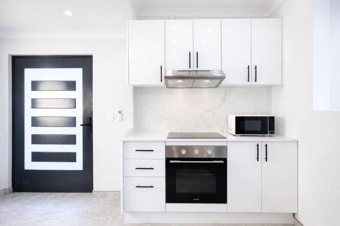 Liverpool CBD Modern 2BR Stay