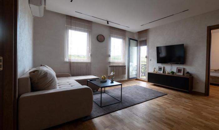 Apartment N22