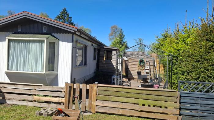 Chalet Lieke Nr386